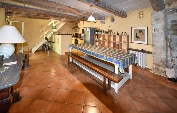 Casa de vacaciones - Malaucène , Francia - FPP074 6