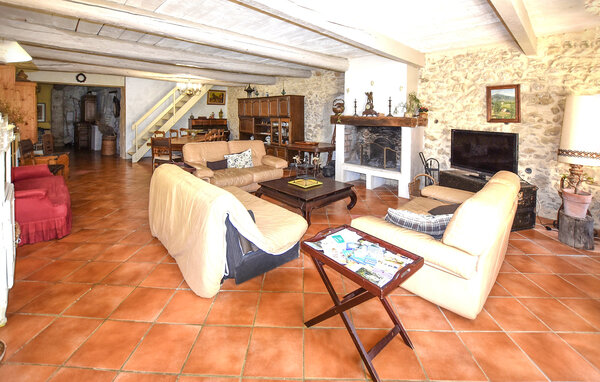Casa de vacaciones - Malaucène , Francia - FPP074 301