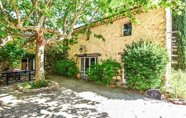 Casa de vacaciones - Malaucène , Francia - FPP074 9
