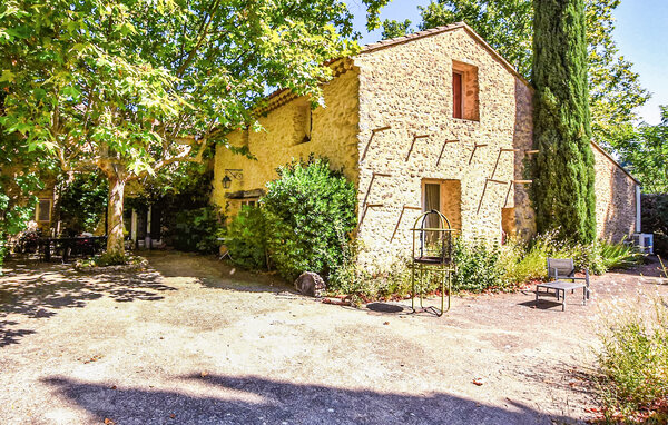 Casa de vacaciones - Malaucène , Francia - FPP074 81