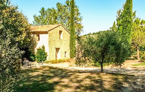 Casa de vacaciones - Malaucène , Francia - FPP074 82