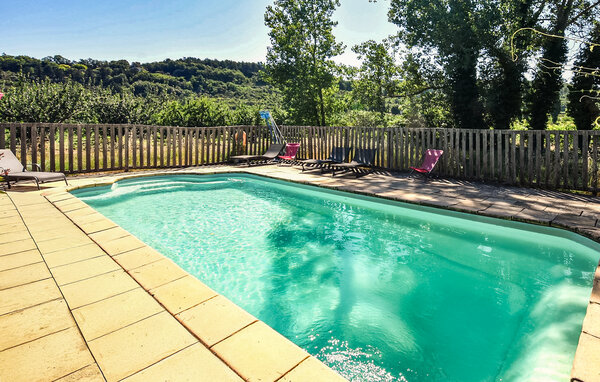 Casa de vacaciones - Malaucène , Francia - FPP074 13