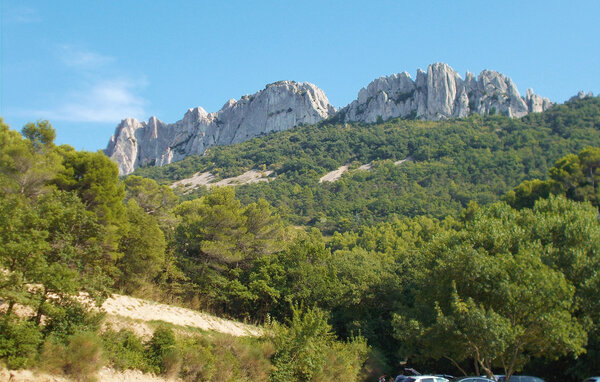 Location de vacances - Malaucène , France - FPP075 903