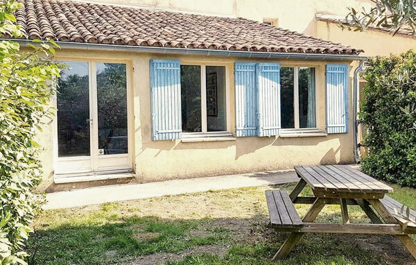 Location de vacances - Malaucène , France - FPP075 9