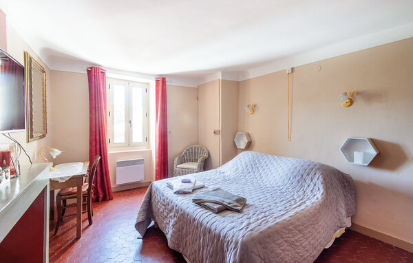 Vakantiehuis - Saignon , Frankrijk - FPP077 601