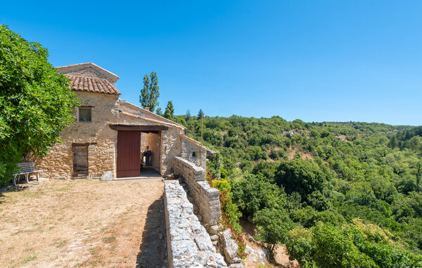 Vakantiehuis - Saignon , Frankrijk - FPP077 81