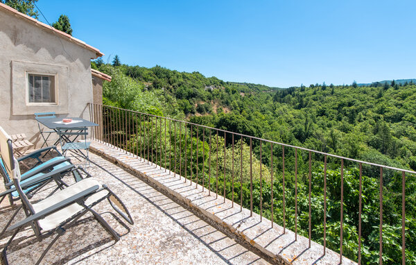 Casa vacanze - Saignon , Francia - FPP077 1