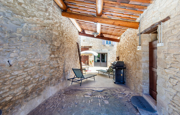 Vakantiehuis - Saignon , Frankrijk - FPP077 103