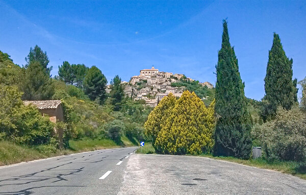 Location de vacances - La Tour-d'Aigues , France - FPP078 901
