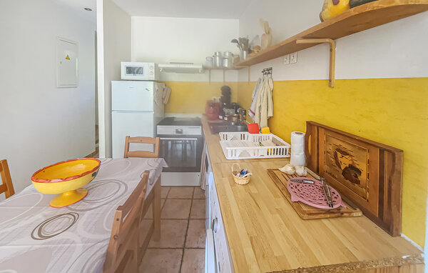 Location de vacances - La Tour-d'Aigues , France - FPP078 5