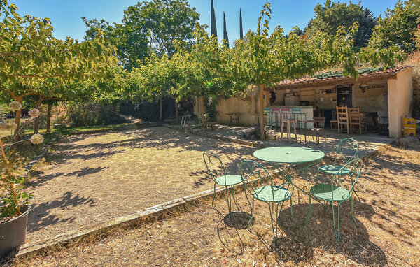 Location de vacances - La Tour-d'Aigues , France - FPP078 6