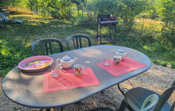Location de vacances - La Tour-d'Aigues , France - FPP078 102