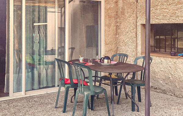 Location de vacances - La Tour-d'Aigues , France - FPP078 8