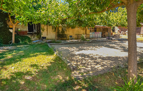 Location de vacances - La Tour-d'Aigues , France - FPP078 9