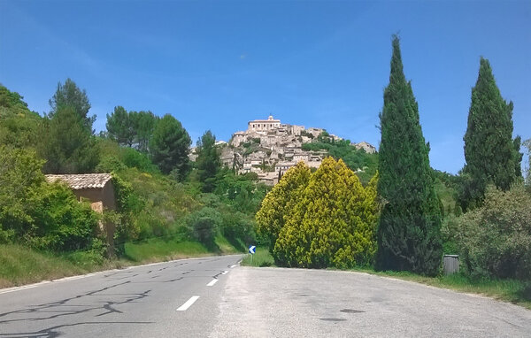 Casa de vacaciones - La Tour-d'Aigues , Francia - FPP079 901