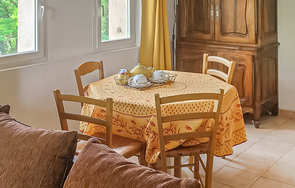 Casa de vacaciones - La Tour-d'Aigues , Francia - FPP079 3
