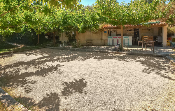 Casa de vacaciones - La Tour-d'Aigues , Francia - FPP079 101