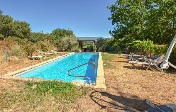 Casa de vacaciones - La Tour-d'Aigues , Francia - FPP079 11