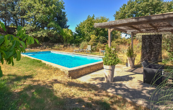 Casa de vacaciones - La Tour-d'Aigues , Francia - FPP079 13