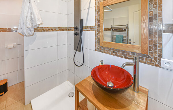 Semesterhus - Vaison-la-Romaine , Frankrike - FPP080 701