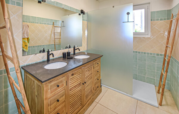 Semesterhus - Vaison-la-Romaine , Frankrike - FPP080 702