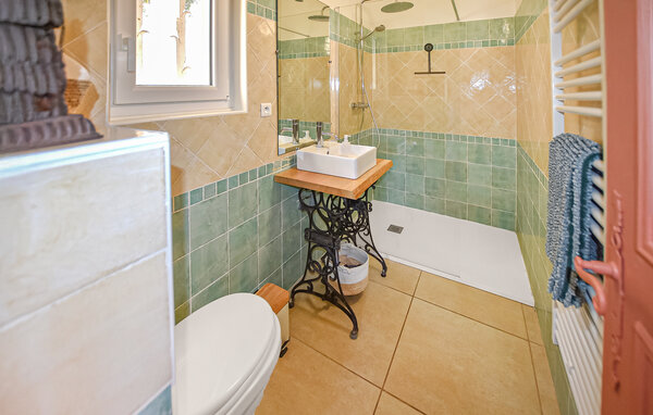 Semesterhus - Vaison-la-Romaine , Frankrike - FPP080 703