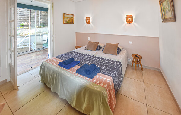 Semesterhus - Vaison-la-Romaine , Frankrike - FPP080 602