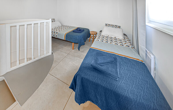 Semesterhus - Vaison-la-Romaine , Frankrike - FPP080 604