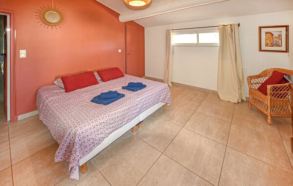 Semesterhus - Vaison-la-Romaine , Frankrike - FPP080 605