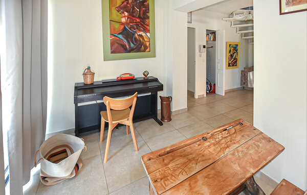 Semesterhus - Vaison-la-Romaine , Frankrike - FPP080 501