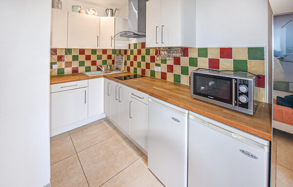 Semesterhus - Vaison-la-Romaine , Frankrike - FPP080 7