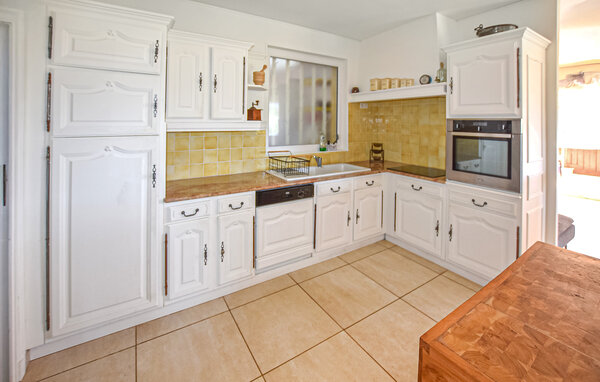 Semesterhus - Vaison-la-Romaine , Frankrike - FPP080 5