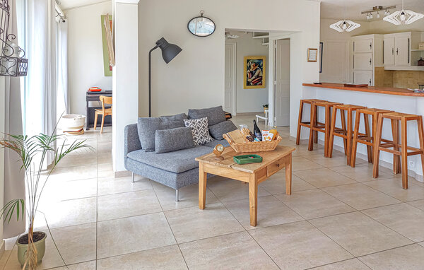 Semesterhus - Vaison-la-Romaine , Frankrike - FPP080 301