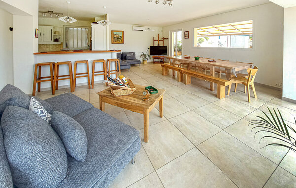 Semesterhus - Vaison-la-Romaine , Frankrike - FPP080 3