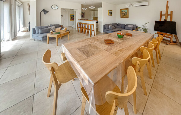 Semesterhus - Vaison-la-Romaine , Frankrike - FPP080 6