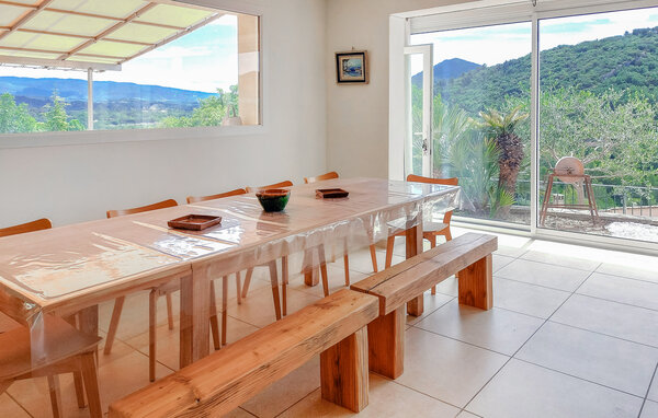 Semesterhus - Vaison-la-Romaine , Frankrike - FPP080 4