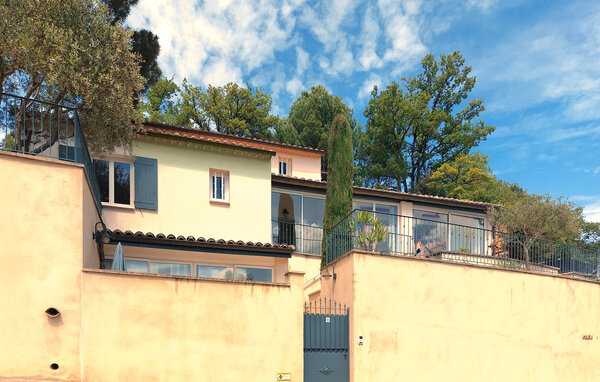 Semesterhus - Vaison-la-Romaine , Frankrike - FPP080 2