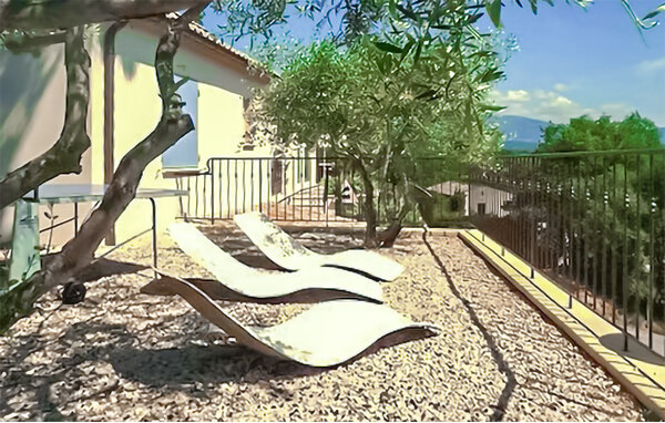 Semesterhus - Vaison-la-Romaine , Frankrike - FPP080 103