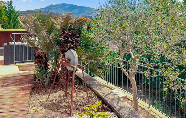 Semesterhus - Vaison-la-Romaine , Frankrike - FPP080 104