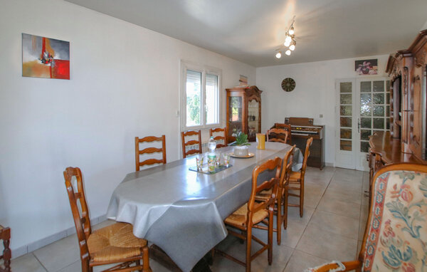 Holiday Home - Bedarrides , France - FPP082 3