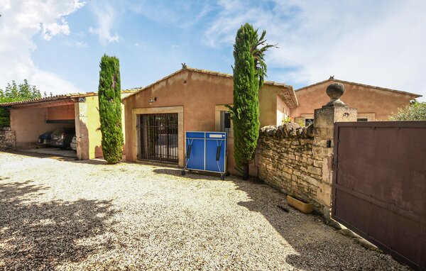 Casa de vacaciones - Lacoste , Francia - FPP083 801