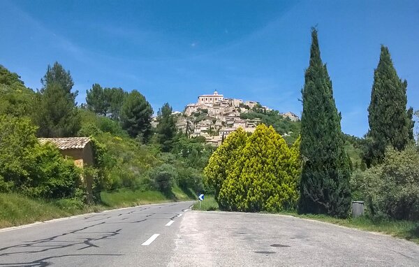 Casa de vacaciones - Lacoste , Francia - FPP083 901