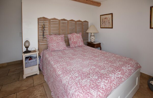Casa de vacaciones - Lacoste , Francia - FPP083 6