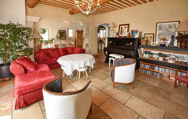 Casa de vacaciones - Lacoste , Francia - FPP083 301