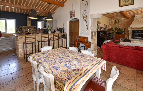 Casa de vacaciones - Lacoste , Francia - FPP083 302
