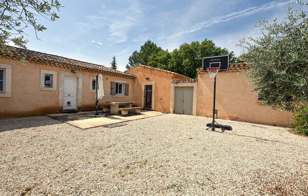Casa de vacaciones - Lacoste , Francia - FPP083 81