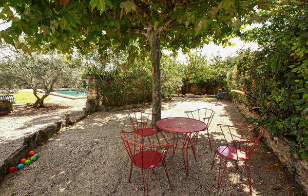 Casa de vacaciones - Lacoste , Francia - FPP083 7