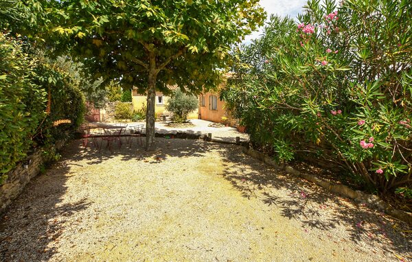 Casa de vacaciones - Lacoste , Francia - FPP083 102