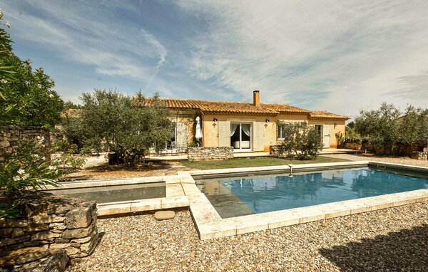Casa de vacaciones - Lacoste , Francia - FPP083 11