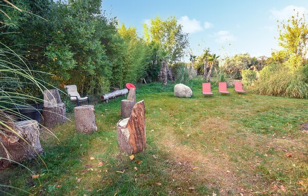 Location de vacances - Orange , France - FPP087 102